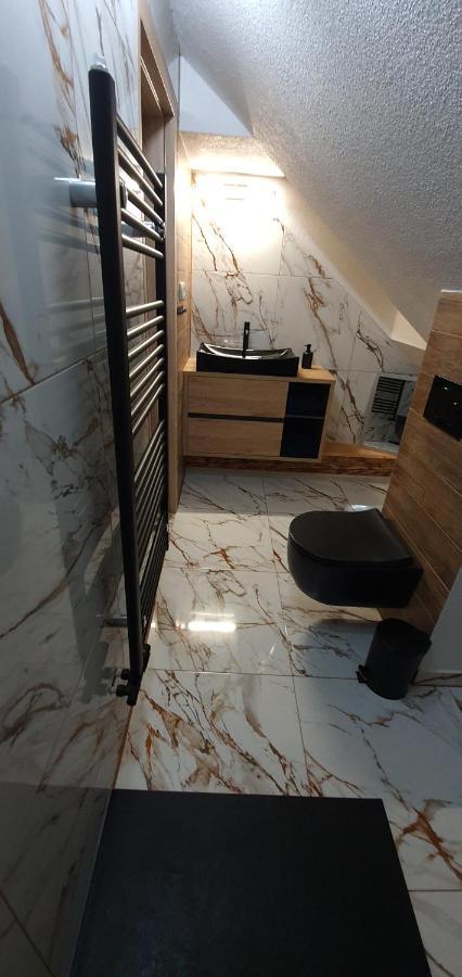 Apartmany Scarlett Мито-под-Дюмбьером Экстерьер фото